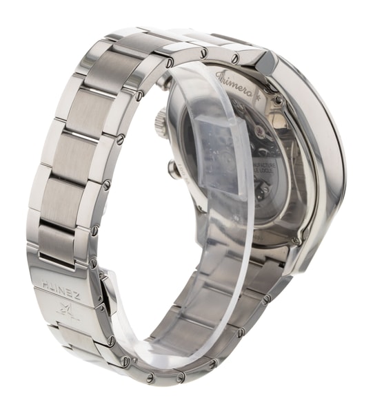 Zenith Chronomaster El Primero 03.2522.400/69.M2280